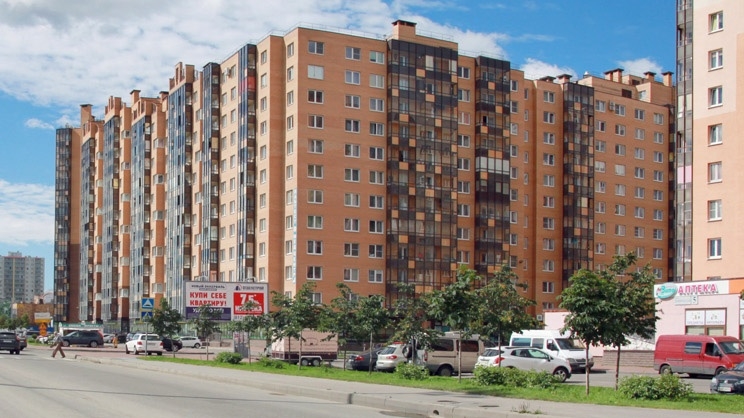 жк Новый Оккервиль